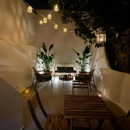 アパート Spacious Terrace Flat Near Graca And Alfama *